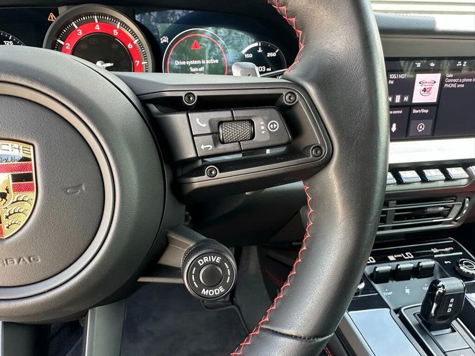 2021 Porsche 992 Targa 4 & 4S - Image 19 of 31