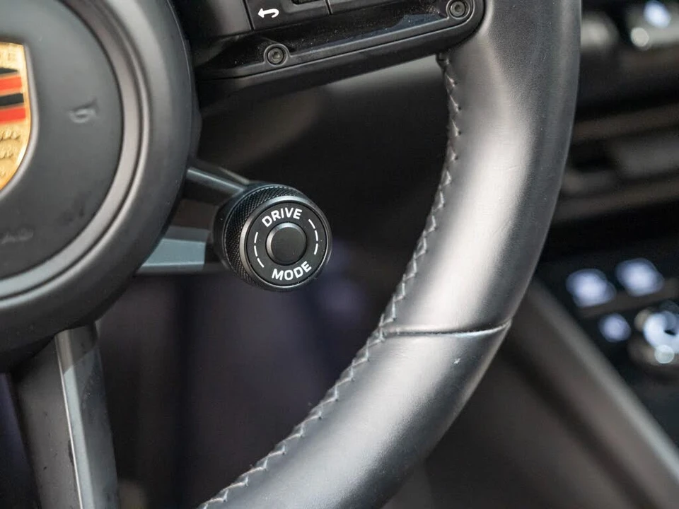2021 Porsche 992 Targa 4 & 4S - Image 23 of 27
