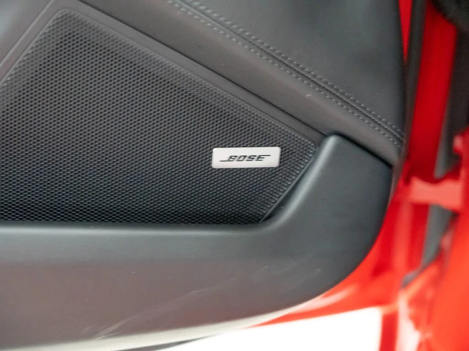 2021 Porsche 992 Targa 4 & 4S - Image 18 of 27