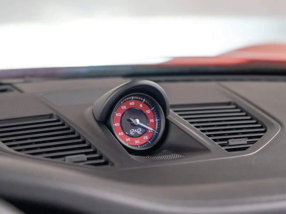 2021 Porsche 992 Targa 4 & 4S - Image 20 of 27