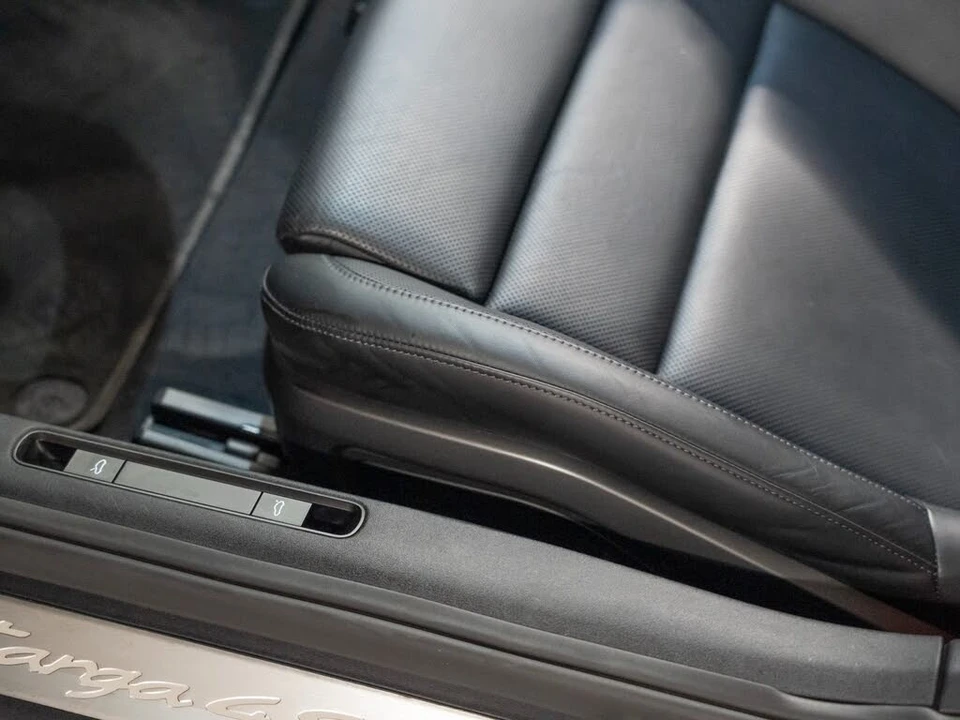 2021 Porsche 992 Targa 4 & 4S - Image 13 of 27