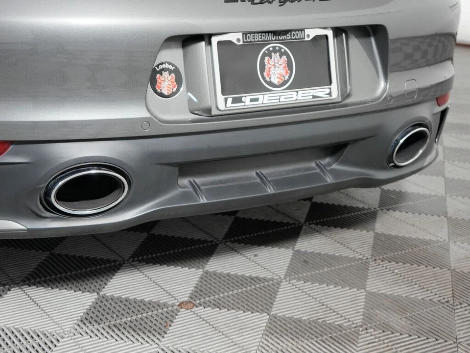 2021 Porsche 992 Targa 4 & 4S - Image 19 of 31