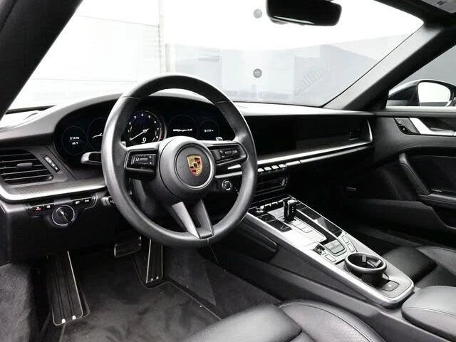 2021 Porsche 992 Targa 4 & 4S - Image 4 of 30