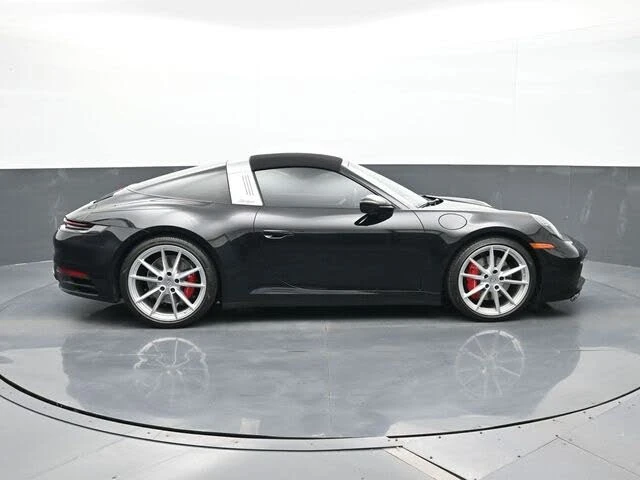 2021 Porsche 992 Targa 4 & 4S - Image 20 of 30