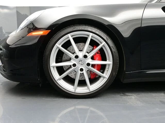 2021 Porsche 992 Targa 4 & 4S - Image 6 of 30