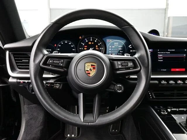 2021 Porsche 992 Targa 4 & 4S - Image 8 of 30