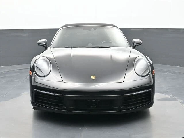 2021 Porsche 992 Targa 4 & 4S - Image 22 of 30