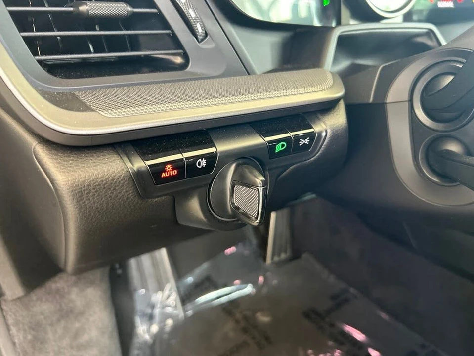 2021 Porsche 992 Targa 4 & 4S - Image 31 of 31