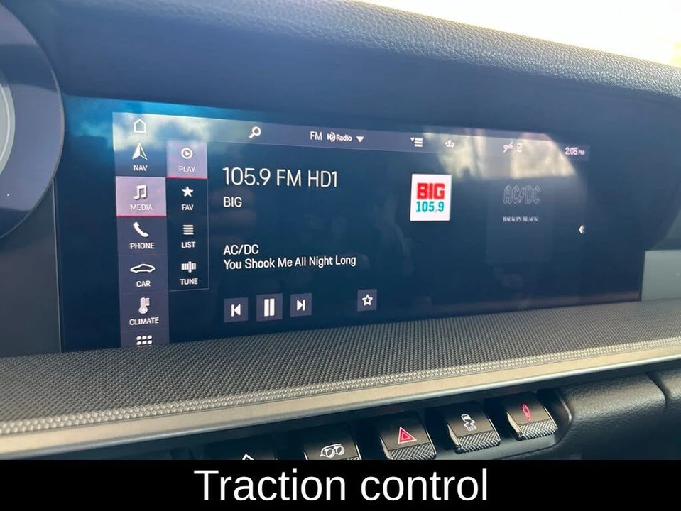 2021 Porsche 992 Targa 4 & 4S - Image 7 of 31