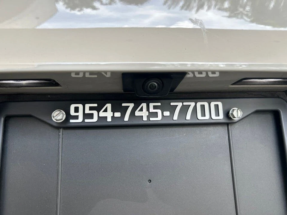 2021 Porsche 992 Targa 4 & 4S - Image 17 of 31