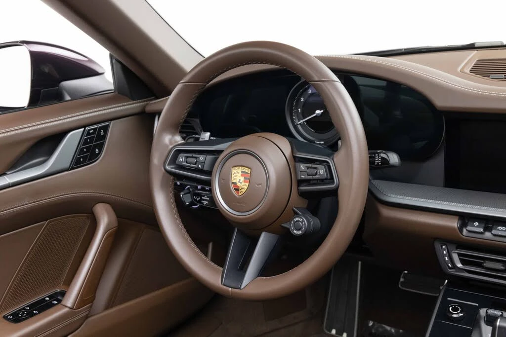 2021 Porsche 992 Targa 4 & 4S - Image 10 of 31