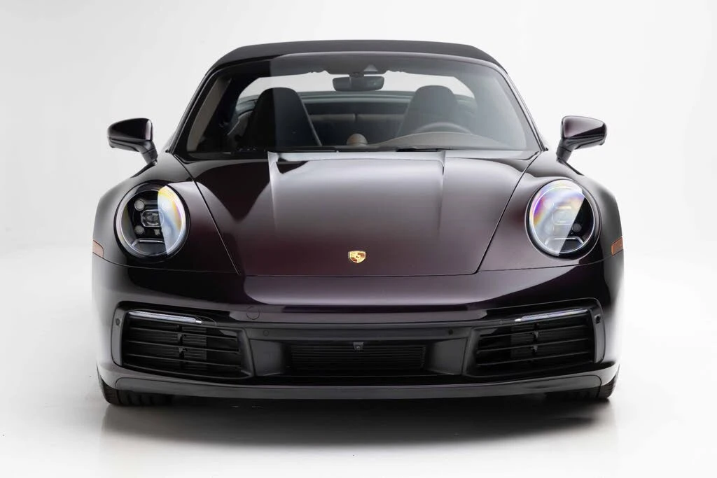 2021 Porsche 992 Targa 4 & 4S - Image 21 of 31