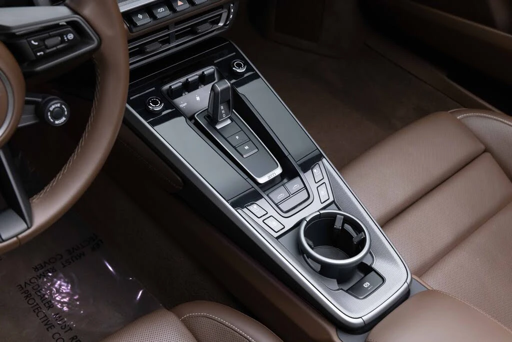 2021 Porsche 992 Targa 4 & 4S - Image 16 of 31
