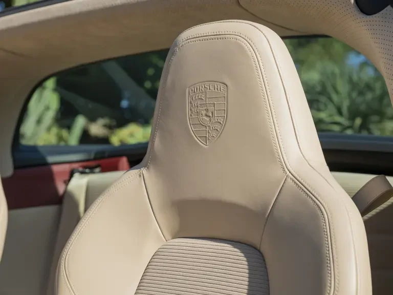 2021 Porsche 992 Targa 4 & 4S - Image 26 of 31