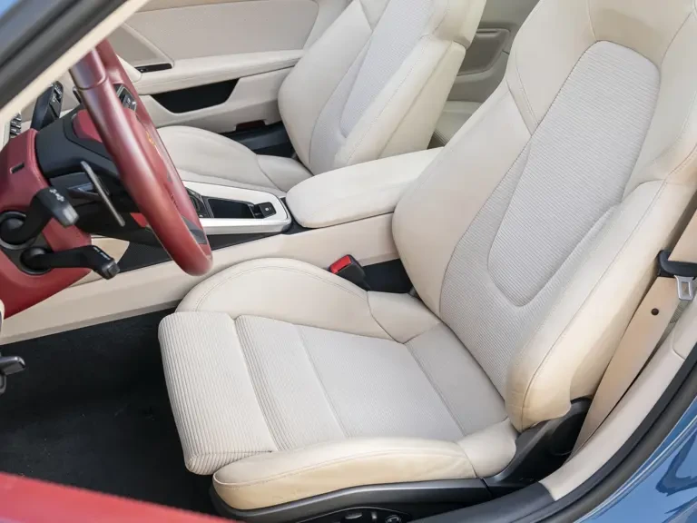 2021 Porsche 992 Targa 4 & 4S - Image 25 of 31
