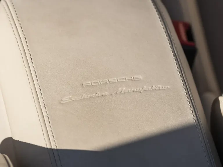 2021 Porsche 992 Targa 4 & 4S - Image 27 of 31