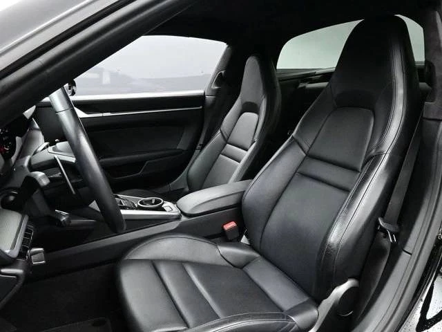 2021 Porsche 992 Targa 4 & 4S - Image 5 of 5