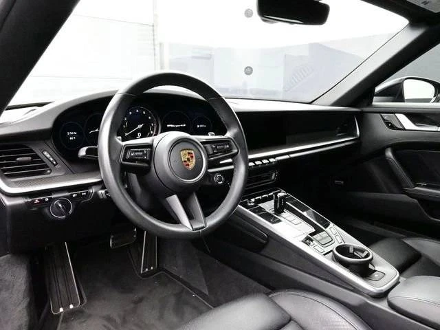 2021 Porsche 992 Targa 4 & 4S - Image 4 of 5