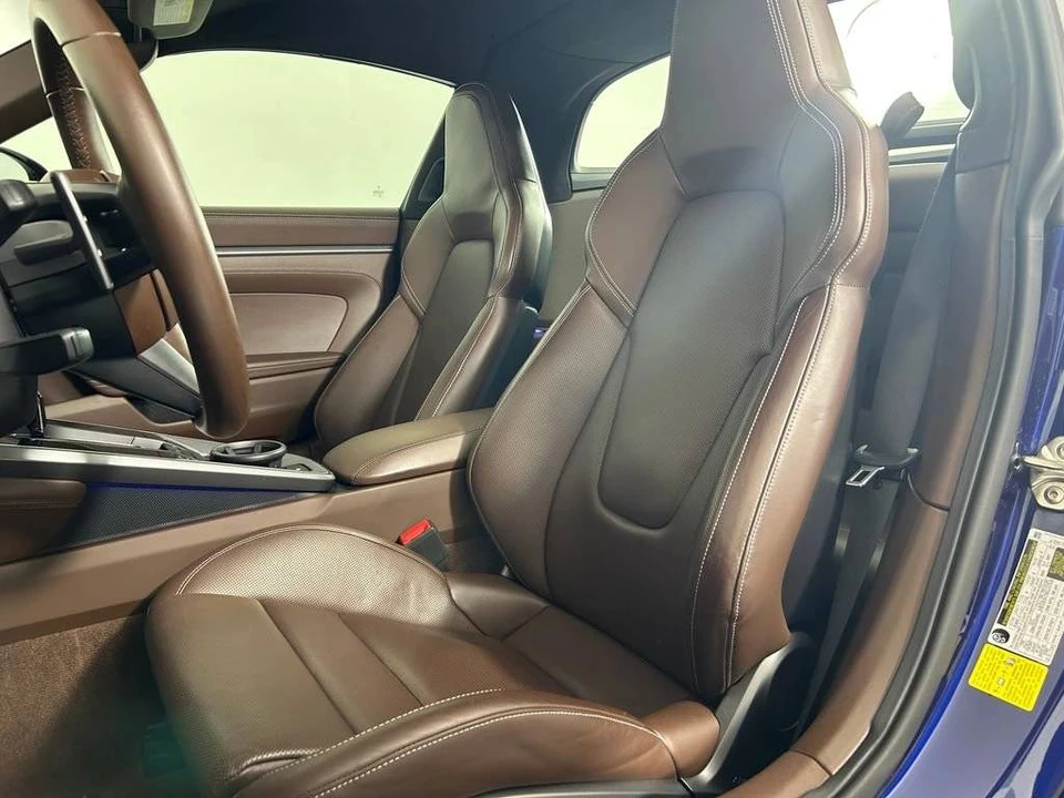 2021 Porsche 992 Targa 4 & 4S - Image 5 of 5