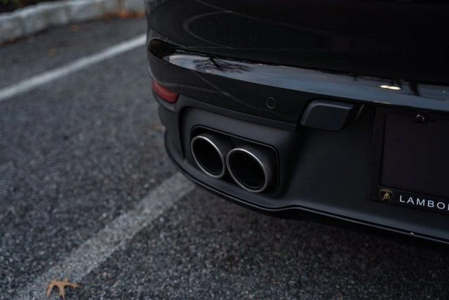 2021 Porsche - Image 26 of 31
