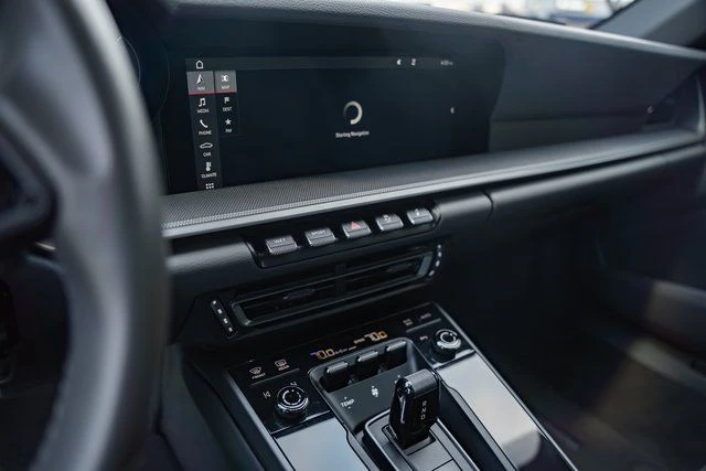 2021 Porsche 992 Targa 4 & 4S - Image 30 of 31
