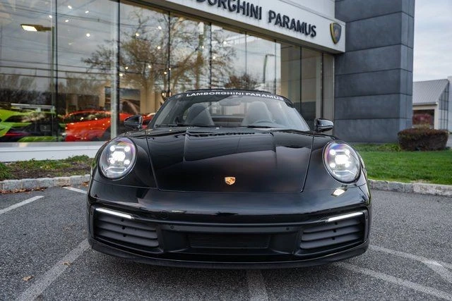 2021 Porsche 992 Targa 4 & 4S - Image 4 of 21