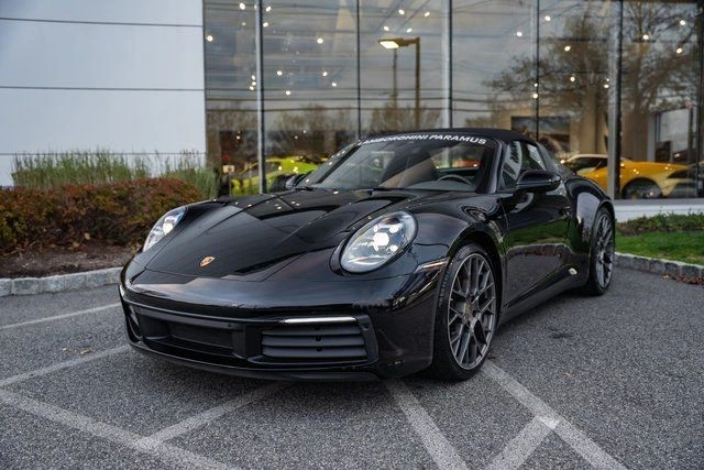 2021 Porsche - Image 5 of 31