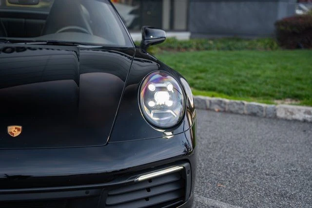 2021 Porsche 992 Targa 4 & 4S - Image 15 of 31