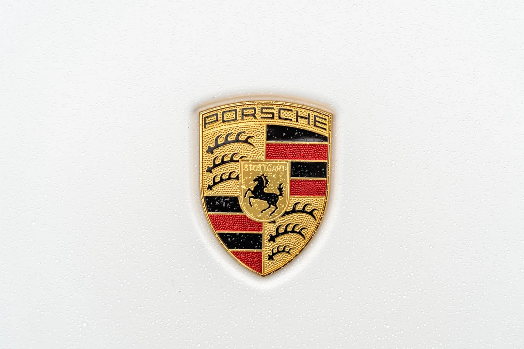 2021 Porsche 992 Targa 4 & 4S - Image 23 of 31