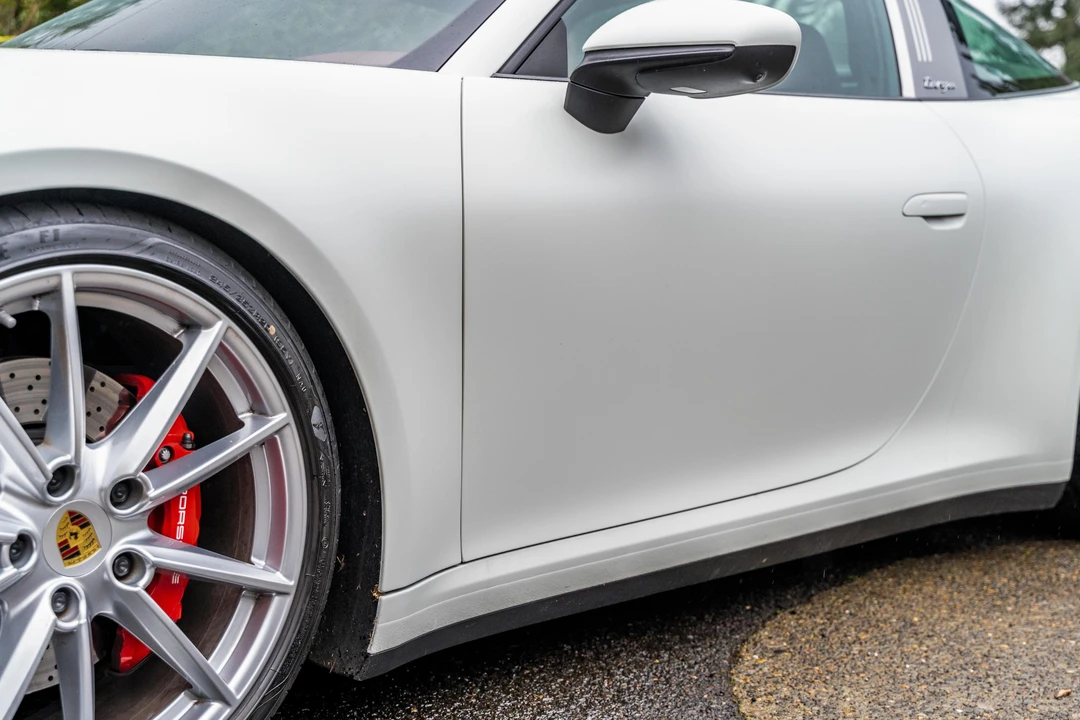 2021 Porsche 992 Targa 4 & 4S - Image 27 of 31