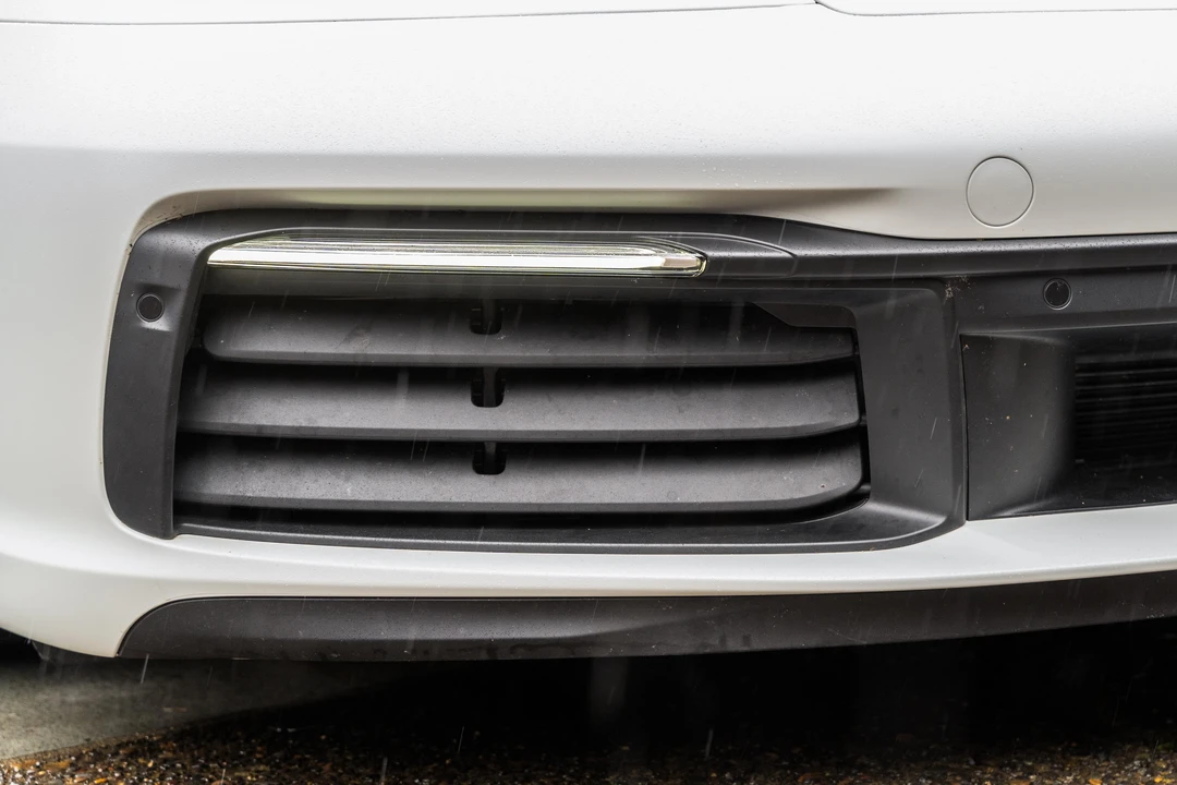 2021 Porsche 992 Targa 4 & 4S - Image 22 of 31