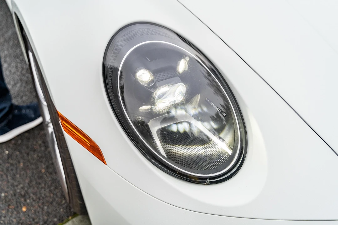 2021 Porsche 992 Targa 4 & 4S - Image 21 of 31