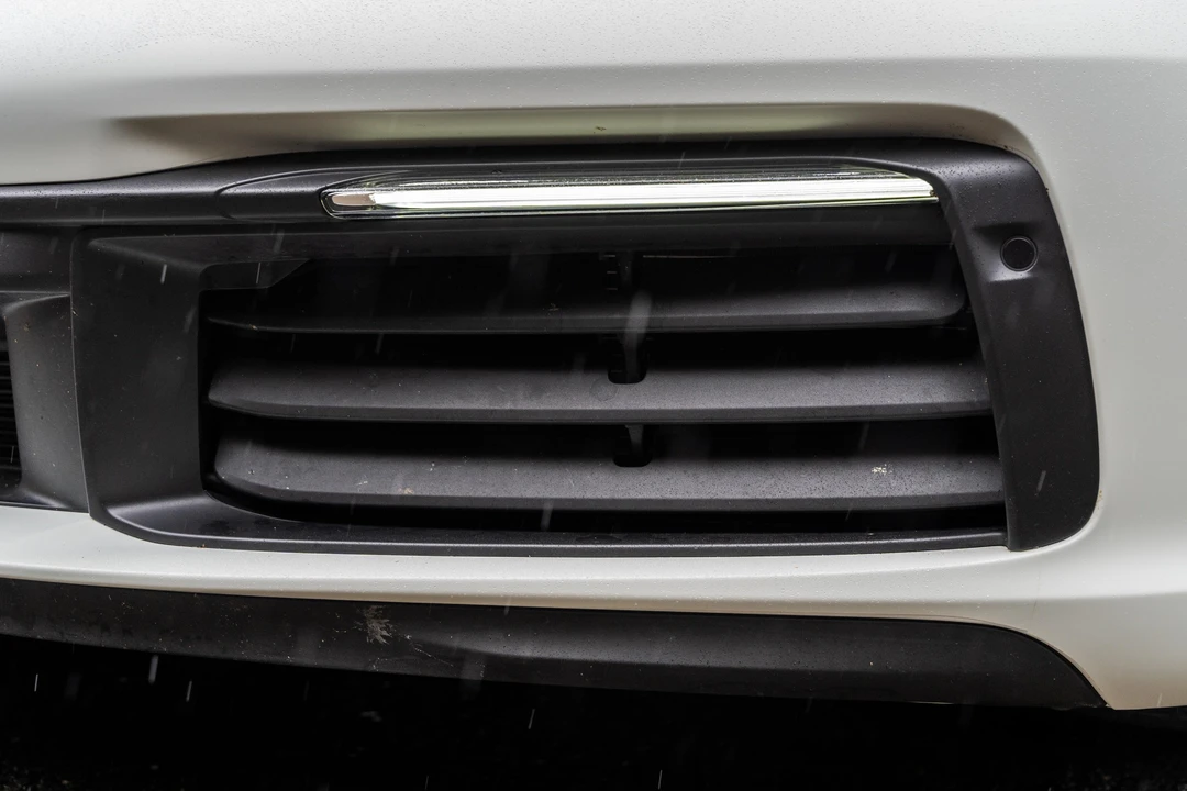2021 Porsche 992 Targa 4 & 4S - Image 25 of 31
