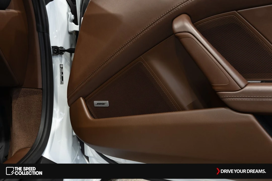 2021 Porsche 992 Targa 4 & 4S - Image 17 of 21
