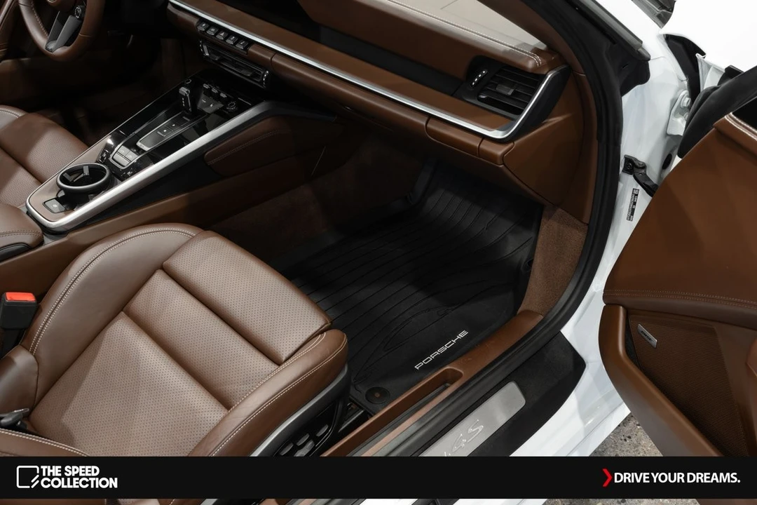 2021 Porsche 992 Targa 4 & 4S - Image 20 of 21