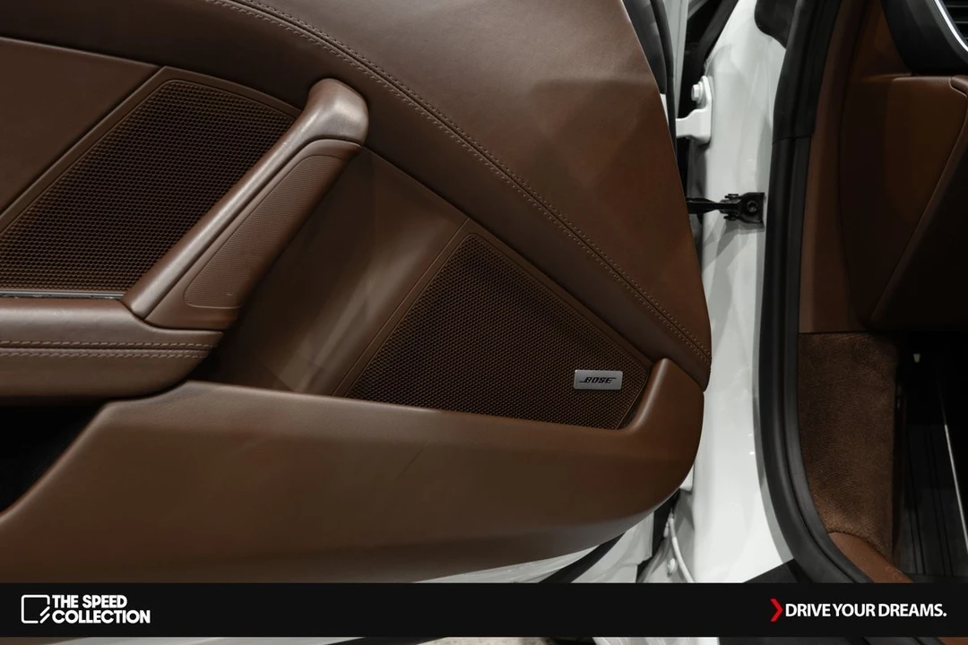2021 Porsche 992 Targa 4 & 4S - Image 11 of 21