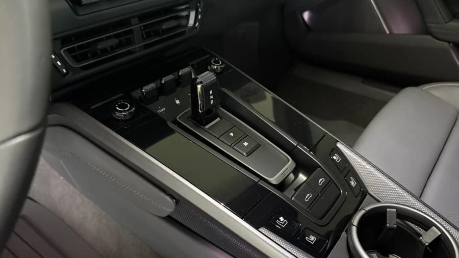 2021 Porsche 992 Targa 4 & 4S - Image 7 of 9