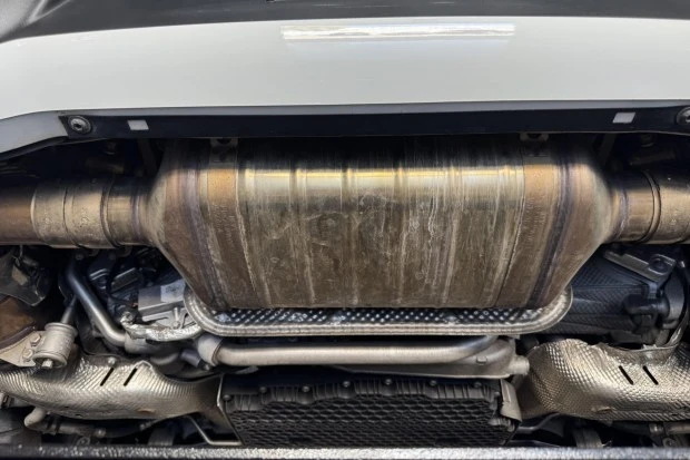 2021 Porsche 992 Targa 4 & 4S - Image 7 of 7