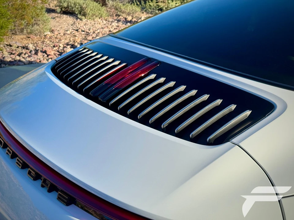 2021 Porsche 992 Targa 4 & 4S - Image 17 of 21
