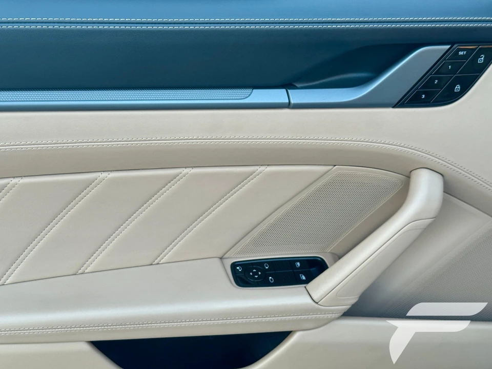 2021 Porsche 992 Targa 4 & 4S - Image 23 of 31
