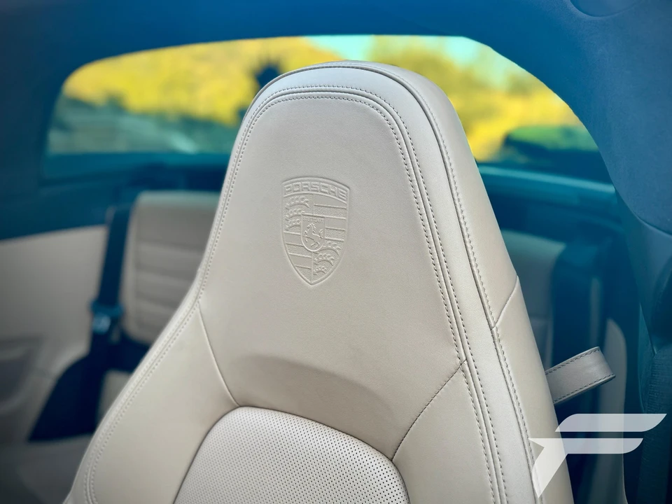 2021 Porsche 992 Targa 4 & 4S - Image 28 of 31