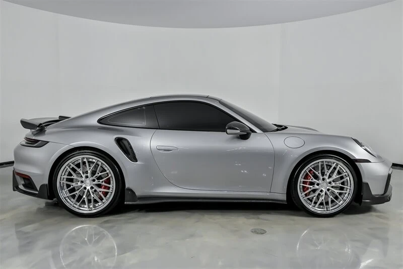 2021 Porsche 992 Turbo - Image 14 of 21