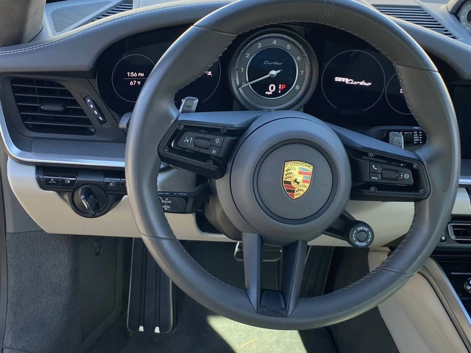 2021 Porsche 992 Turbo - Image 15 of 24