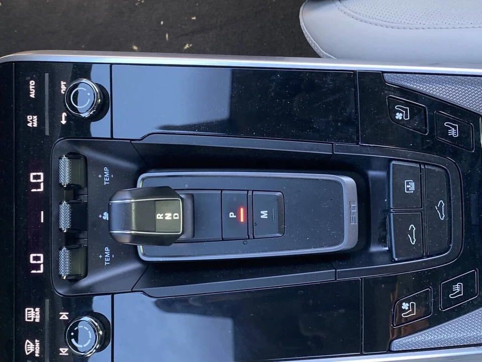 2021 Porsche 992 Turbo - Image 18 of 21