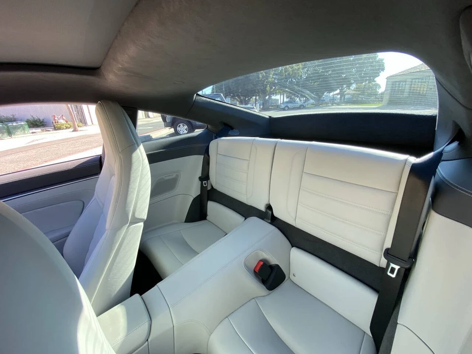 2021 Porsche 992 Turbo - Image 14 of 21