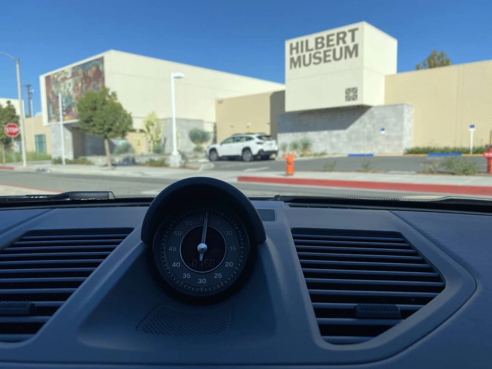 2021 Porsche 992 Turbo - Image 17 of 21