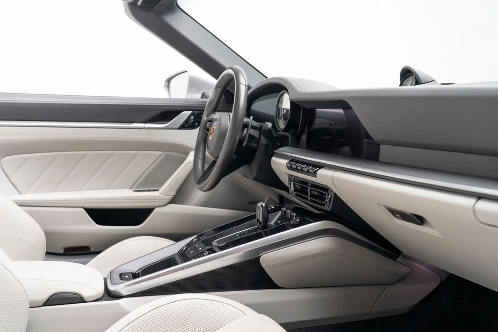 2021 Porsche 992 Turbo - Image 27 of 31