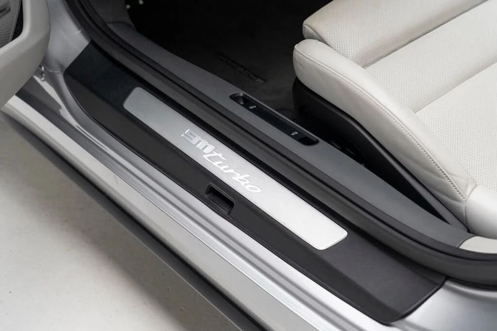2021 Porsche 992 Turbo - Image 26 of 31