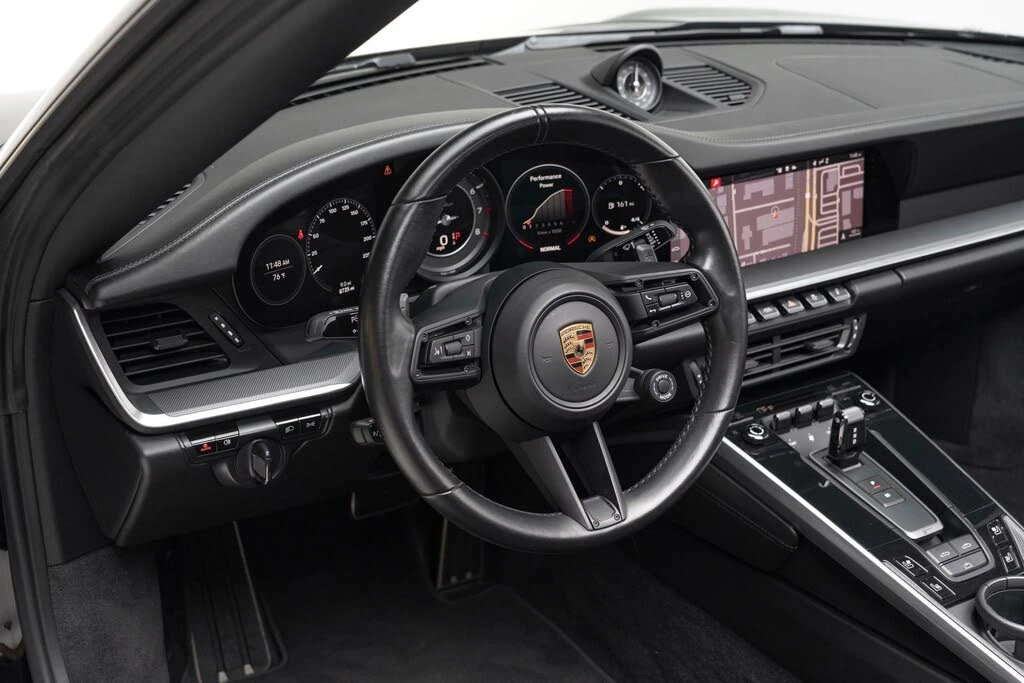 2021 Porsche 992 Turbo - Image 14 of 31