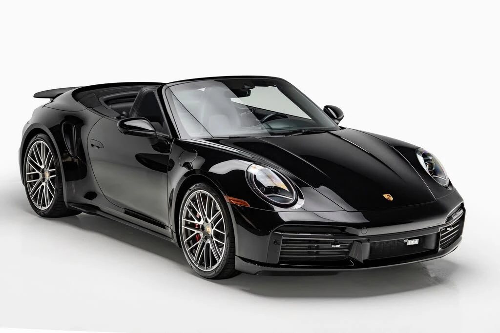 2021 Porsche 992 Turbo - Image 5 of 31